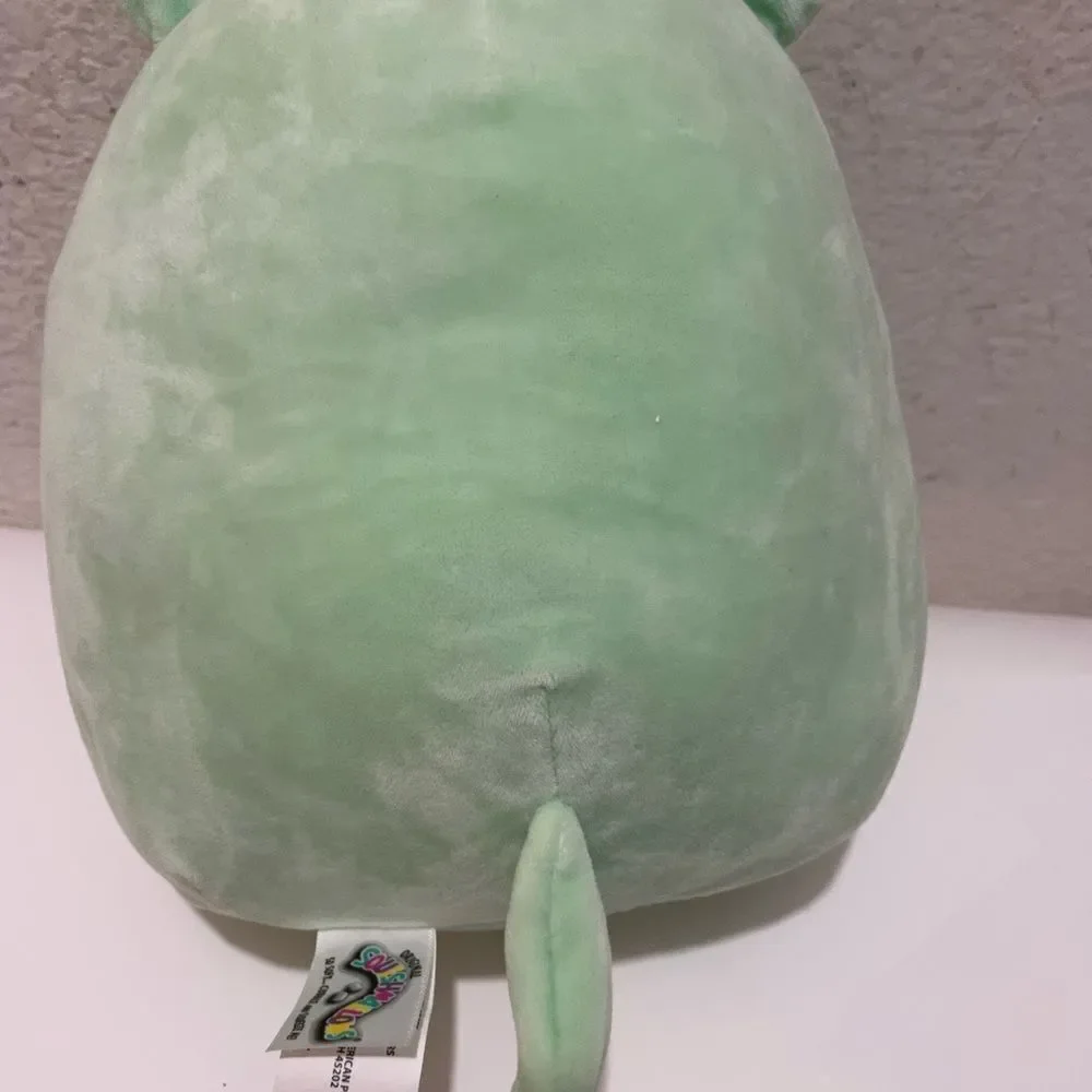 Squishmallow 8